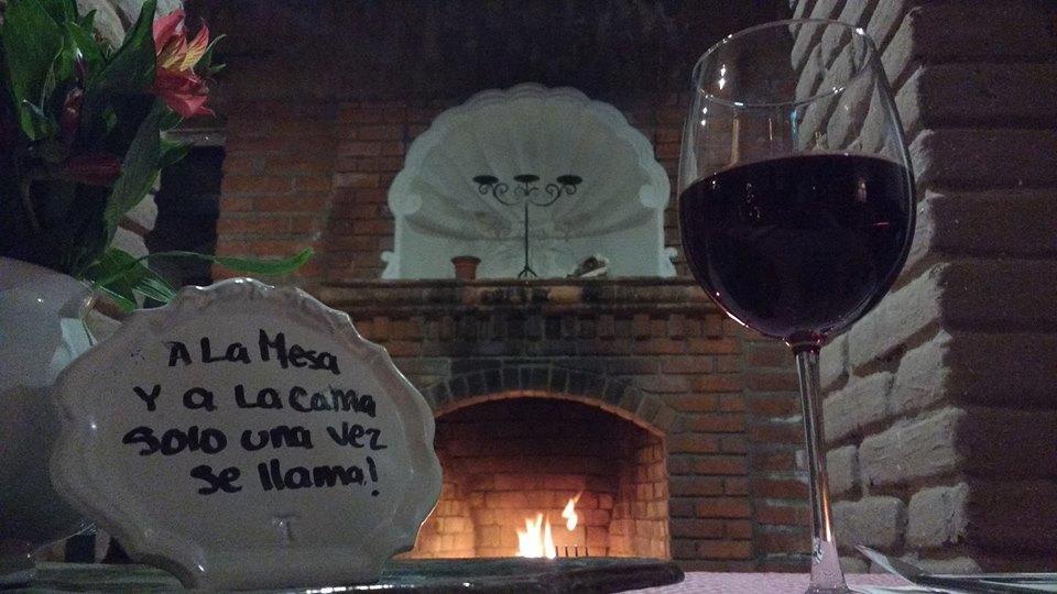 San Francisco del Rincón Cielito Mexicano酒店 外观 照片